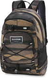 Dakine Youth Grom Backpack, Field Camo - backpacks4less.com