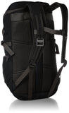 Timbuk2 552 Armory Pack, Jet Black, One Size - backpacks4less.com