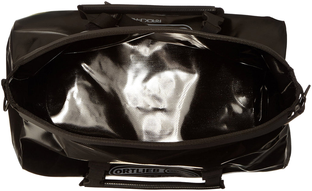 Ortlieb rack pack 24 2025