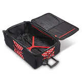 American Tourister Kids' 21 Inch, Minnie Mouse Dots - backpacks4less.com