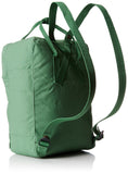 Fjallraven Kanken Daypack, Salvia Green - backpacks4less.com