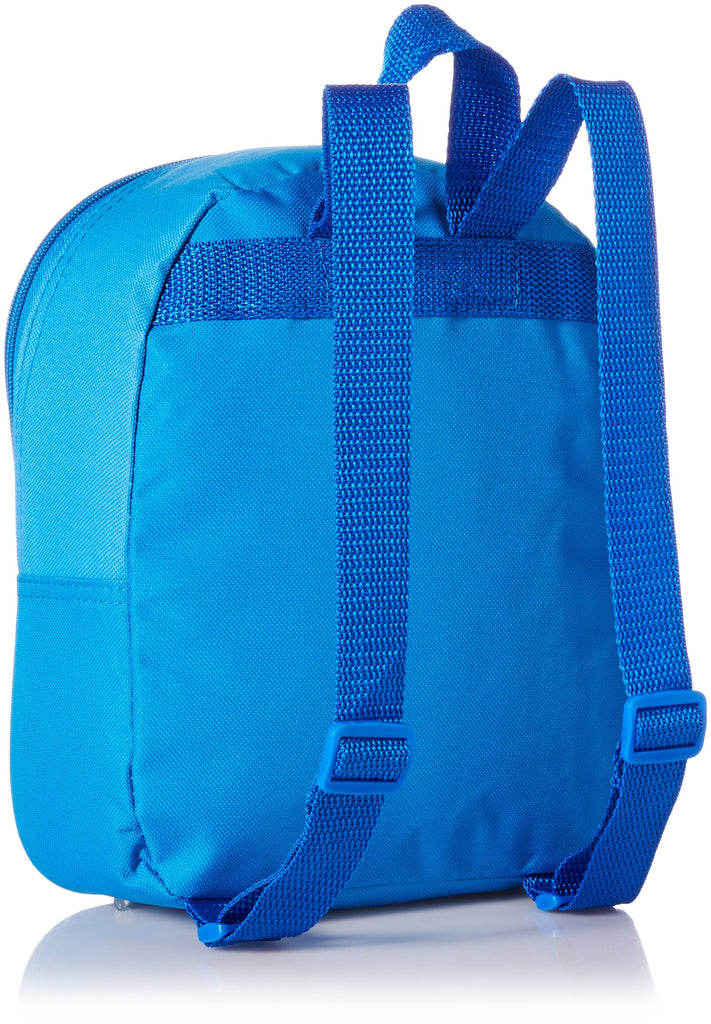 Disney Boys Cars Mini Backpack with Utility Case Blue