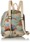 Billabong Women's Benzi Tank, Vintage White, Medium - backpacks4less.com