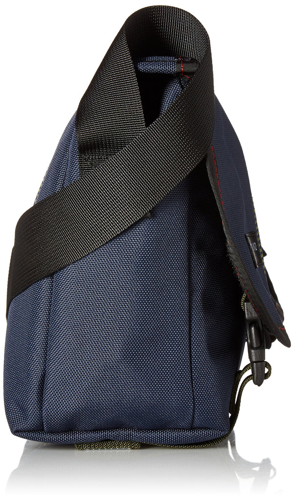 ebags timbuk2 messenger bag small Timbuk2 Classic Messenger Bag, X-Small, Nautical/Bixi