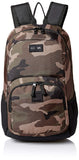 RVCA Men's Estate Backpack II, camo, ONE SIZE