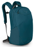 Osprey Packs Centauri Laptop Backpack, Ethel Blue - backpacks4less.com
