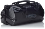 ORTLIEB RACK PACK TRAVEL BAGS 24 LTR (BLACK) - backpacks4less.com