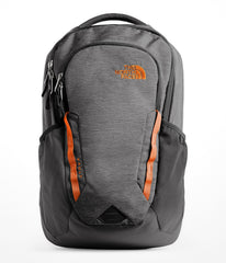 The North Face Vault Backpack, TNF Dark Grey Heather/Persian  display picture 1