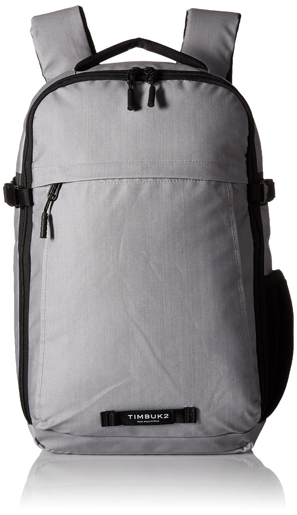 Timbuk2 The Division Pack, Fog, One Size - backpacks4less.com