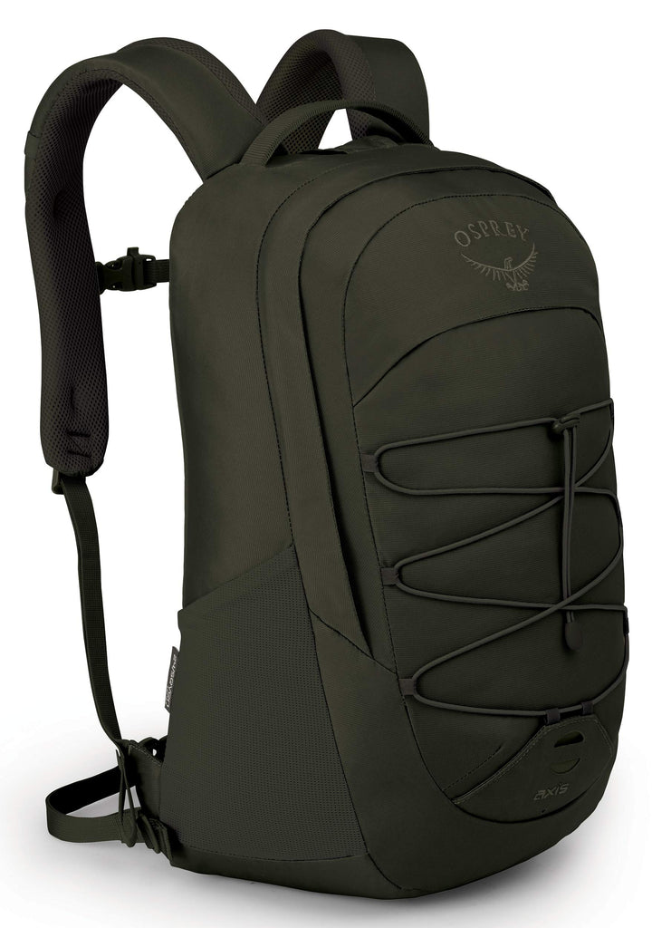 Osprey Packs Axis Laptop Backpack, Cypress Green –