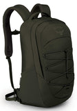 Osprey Packs Axis Laptop Backpack, Cypress Green - backpacks4less.com