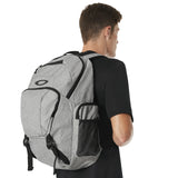 Oakley Men's Blade Wet Dry 30 Backpack,heather grey,One Size - backpacks4less.com