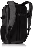 Timbuk2 The Division Pack, Jet Black Static, One Size - backpacks4less.com