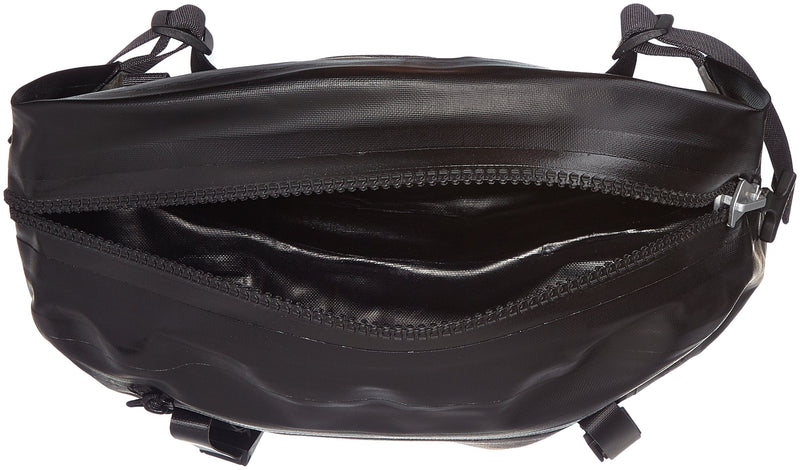 Patagonia Stormfront Hip Pack Black - backpacks4less.com