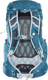 Osprey Packs Talon 33 Men's Hiking Backpack, Ultramarine Blue, Small/Medium - backpacks4less.com