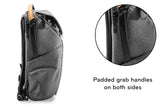 Peak Design Everyday Backpack 20L (Charcoal V2) - backpacks4less.com