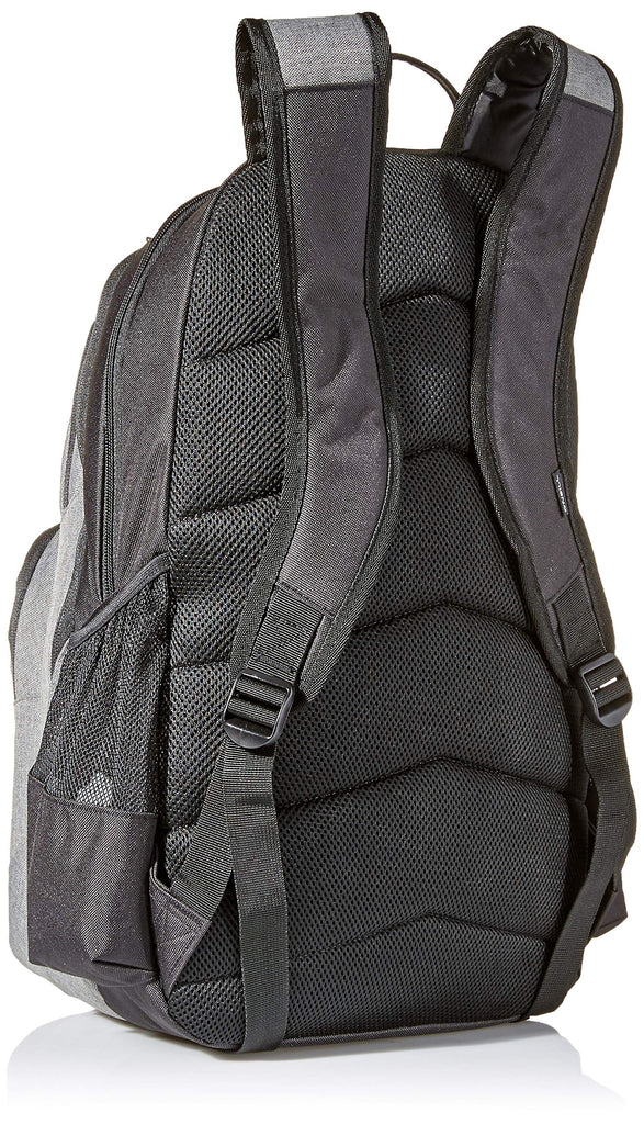 O'Neill Men's Traverse Backpack, Heather Grey, ONE - backpacks4less.com