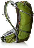 Gregory Mountain Products Zulu 30 Liter Men's Backpack, Moss Green, Large - backpacks4less.com