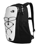 north face backpack black and white splatter The North Face Jester Backpack, TNF White/TNF Black, One Size