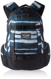 Dakine Mission Backpack 25L Resin Stripe One Size - backpacks4less.com