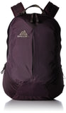 Gregory Mountain Products Sketch 18 Liter Daypack, Zin Purple, One Size - backpacks4less.com