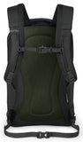 Osprey Packs Centauri Laptop Backpack, Sentinel Grey - backpacks4less.com