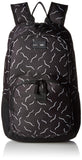 RVCA Men's Estate Backpack II, black/white, ONE SIZE - backpacks4less.com