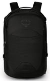 Osprey Packs Nebula Men's Laptop Backpack, Black - backpacks4less.com