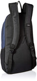 RVCA Men's Estate Backpack II, navy heather, ONE SIZE - backpacks4less.com