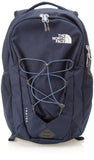 The North Face Jester Backpack, Shady Blue/Urban Navy - backpacks4less.com