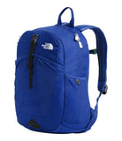 The North Face Youth Recon Squash Backpack, TNF Blue/TNF Black, One Size - backpacks4less.com