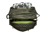 Osprey Packs Stratos 34 Hiking Backpack, Gator green, Small/Medium - backpacks4less.com