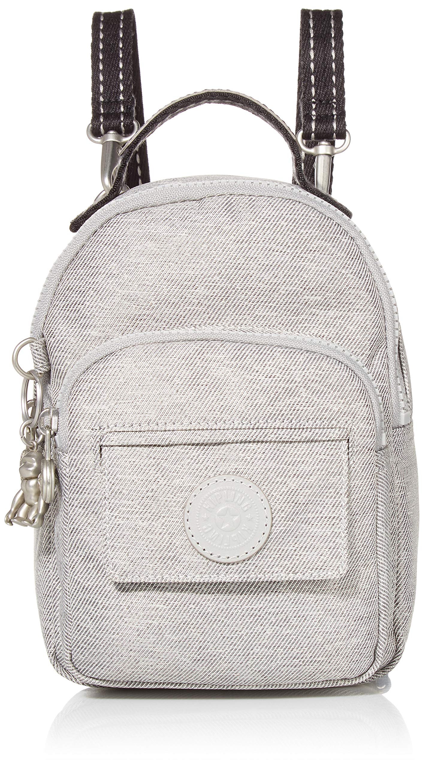Kipling alber 3 in 1 convertible mini bag backpack Clearance