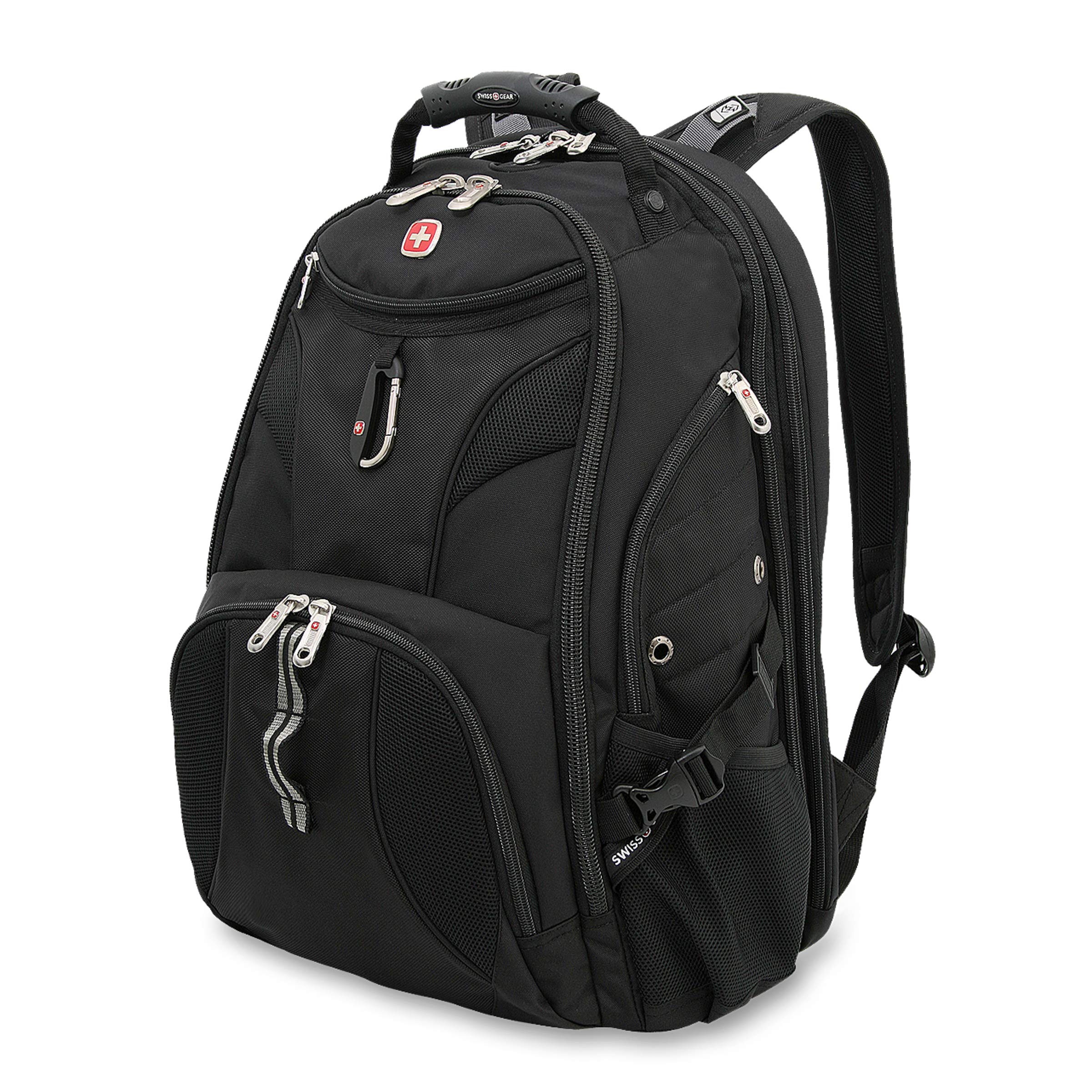 Swissgear travel gear 1900 rolling laptop backpack hotsell