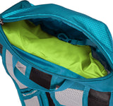 Gregory Mountain Products Nano 16 Liter Daypack, Meridian Teal, One Size - backpacks4less.com