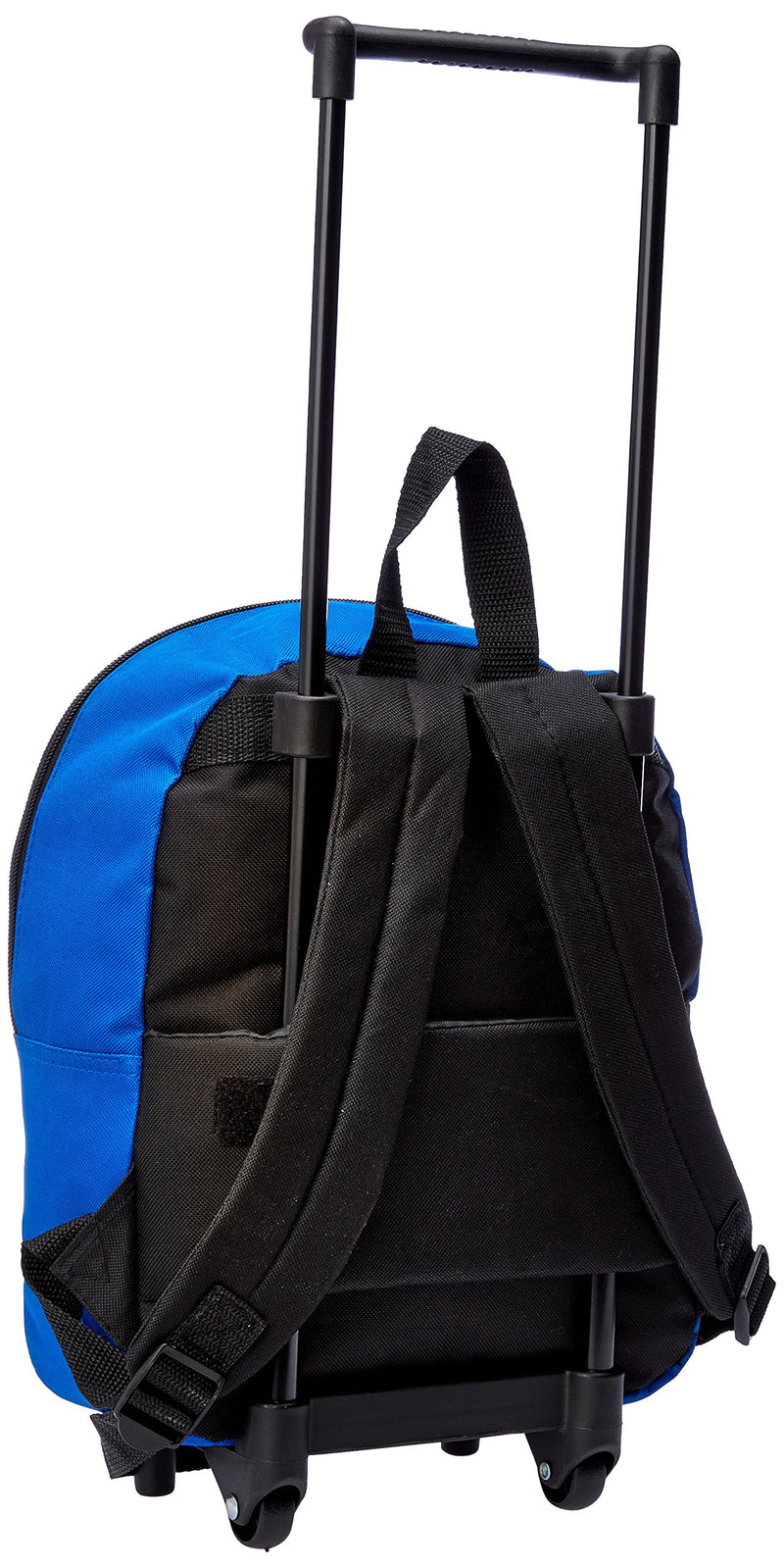 Disney Toy Story Toddler Rolling Backpack, Multi, Small - backpacks4less.com