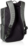 Quiksilver Men's PACSAFE X QS Backpack, charcoal gray, 1SZ - backpacks4less.com