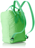 Fjallraven Kanken Daypack, Café Mint - backpacks4less.com