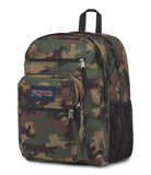 JanSport Big Student Backpack, Surplus Camo - backpacks4less.com
