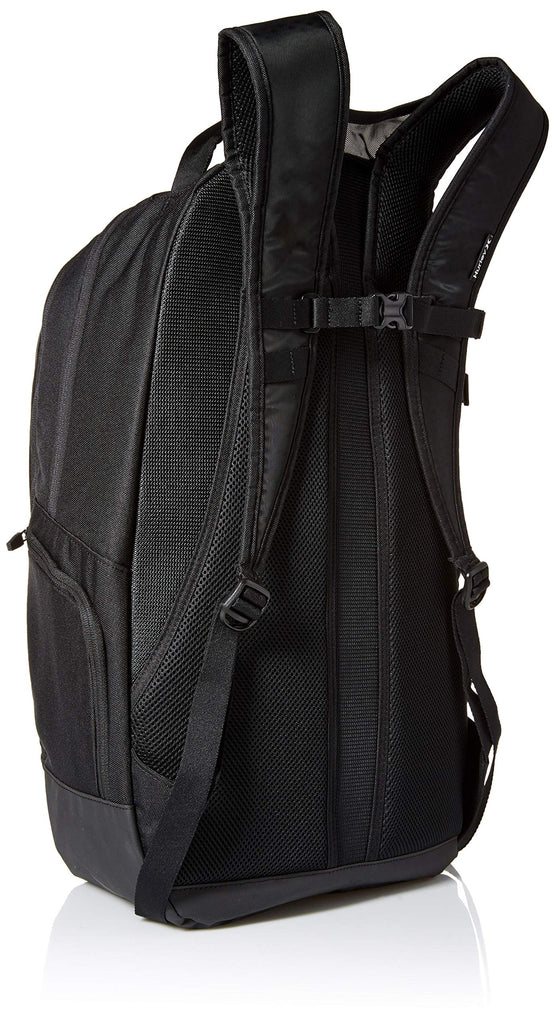 Hurley Men s Wayfarer Delux Laptop Backpack Black QTY