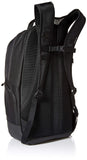 Hurley Men's Wayfarer Delux Laptop Backpack, Black, QTY - backpacks4less.com