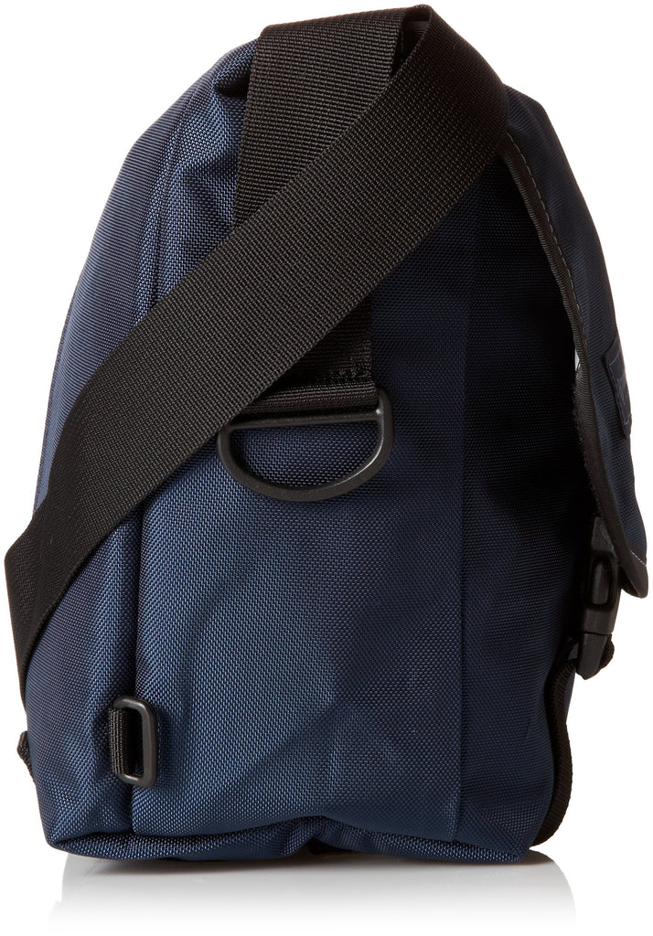 Timbuk2, Bags, Navy Blue And Grey Timbuk2 Messenger Bag