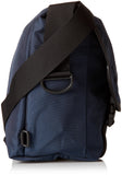 Timbuk2 Classic Messenger Bag, Dusk Blue/Black, Small - backpacks4less.com