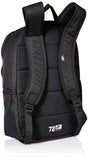 Nike Nike Heritage Backpack - 2.0, Black/Black/Metallic Gold, Misc - backpacks4less.com