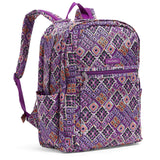 Vera Bradley Lighten Up Grand, Dream Diamonds - backpacks4less.com