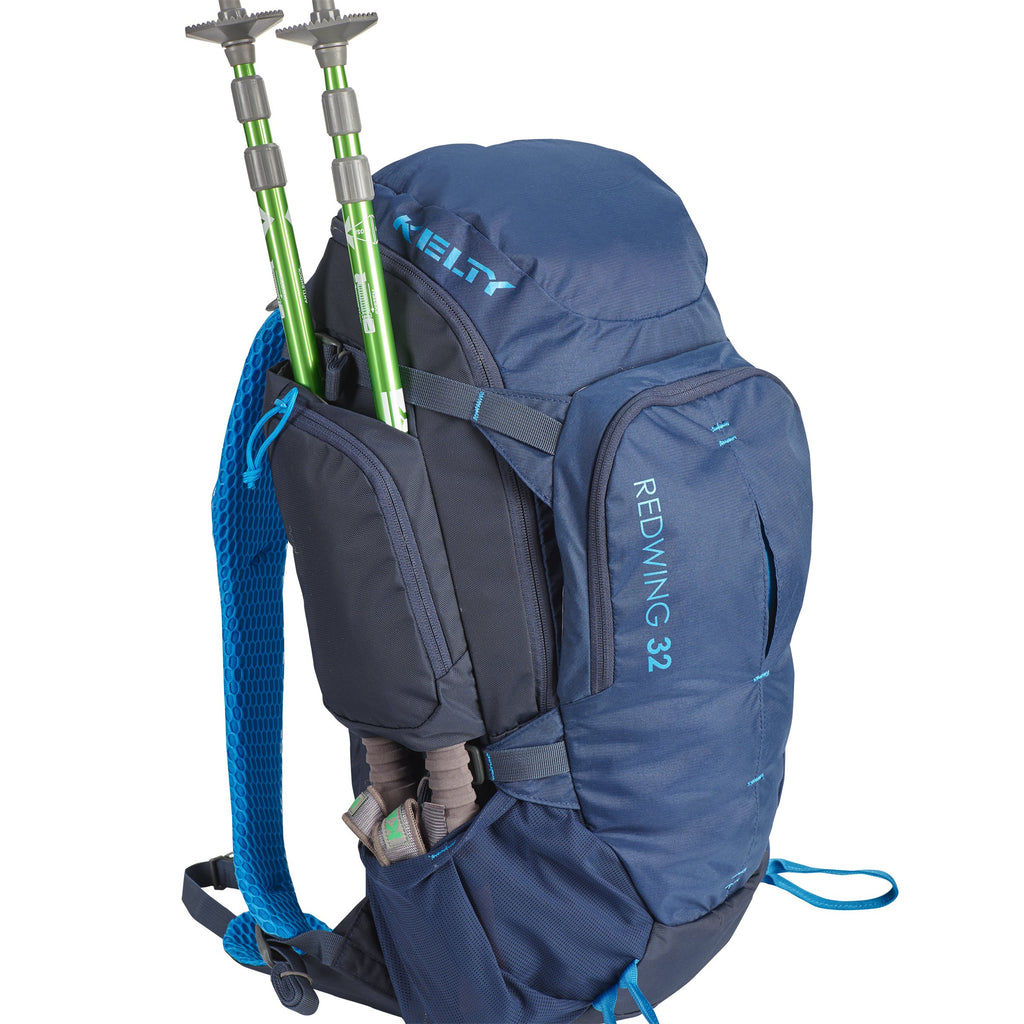 Kelty built school ar backpack