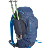 Kelty Redwing 32 Backpack, Twilight Blue - backpacks4less.com