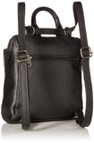 The Sak The Loyola Mini Backpack, Black - backpacks4less.com