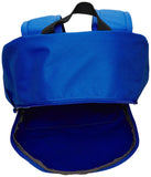NIKE Heritage Backpack 2.0, Game Royal/Game Royal/Black, Misc - backpacks4less.com