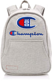 Champion Men's 100 Year Hoodie Backpack, Medium Gray, One Size - backpacks4less.com